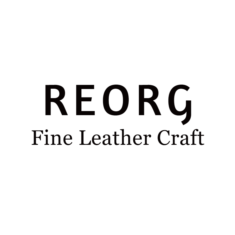 REORG Leather Crafts