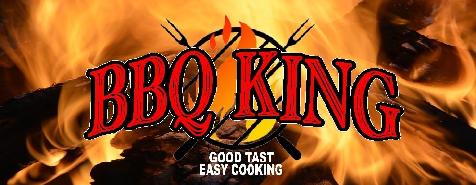 BBQ KING