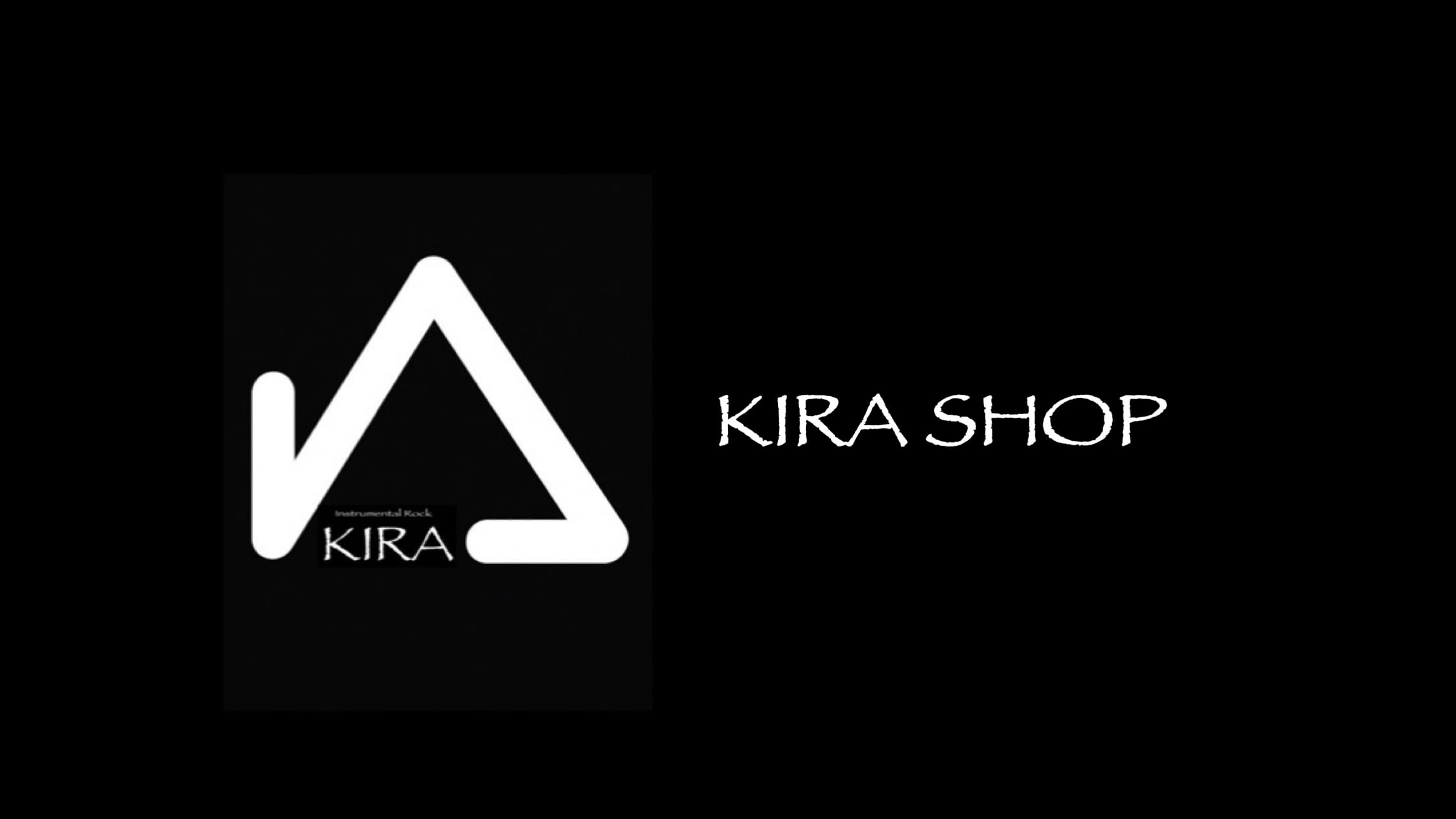 KIRA SHOP