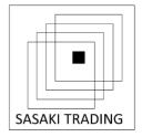 SASAKI TRADING