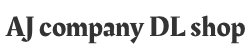 AJcompany Onlineshop