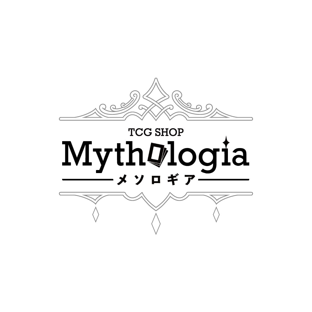 メソロギアカードショップ