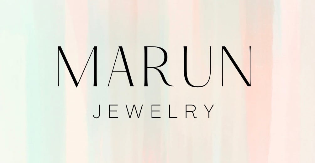 MARUN JEWELRY