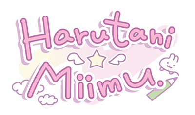 Harutani☆Miimu