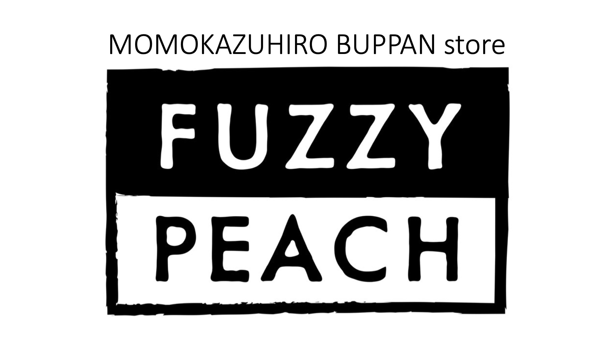 momokazuhiro BUPPAN store