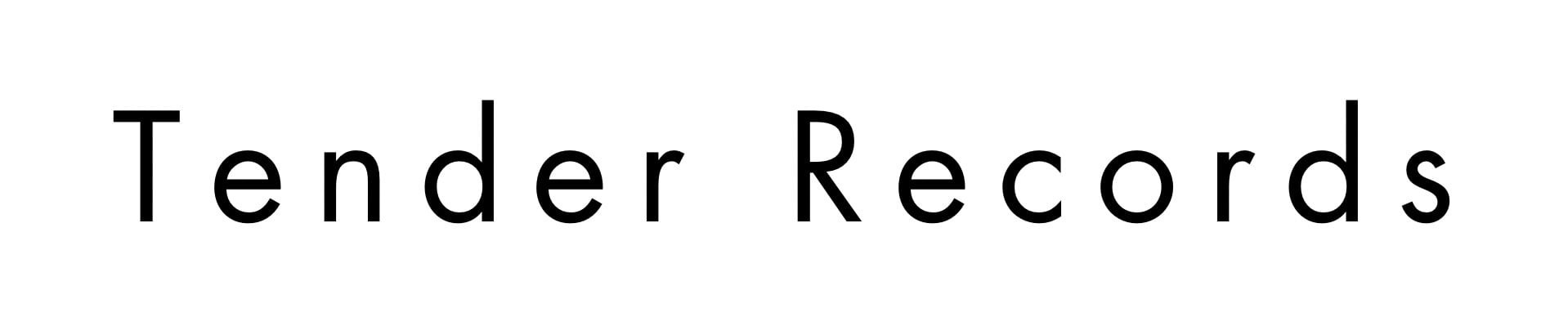 Tender Records