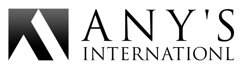 【ANY'S DIRECT】 エニーズ・ダイレクト by ANY'S INTERNATIONAL