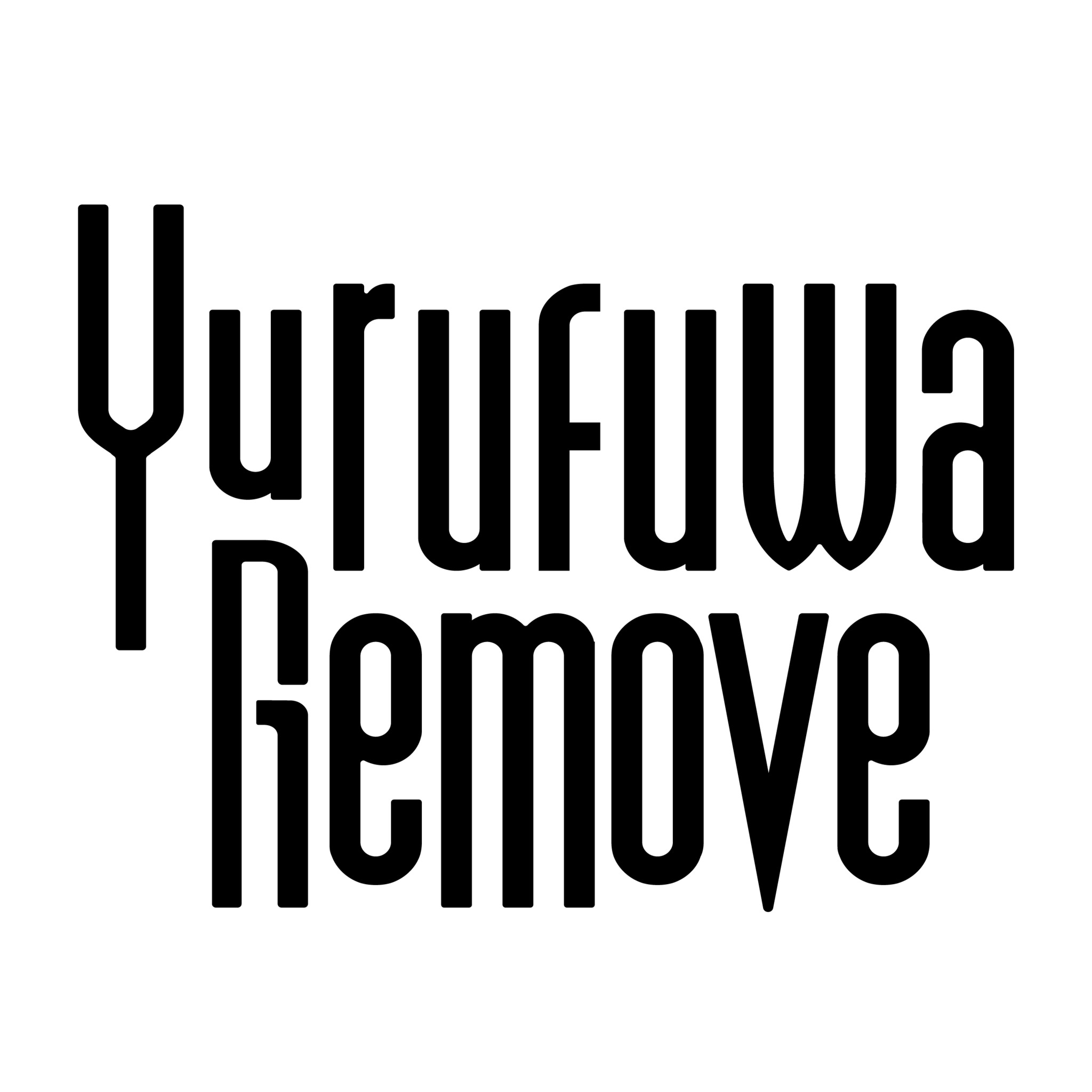 yurufuwaremove