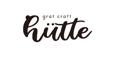 gratcraft hutte