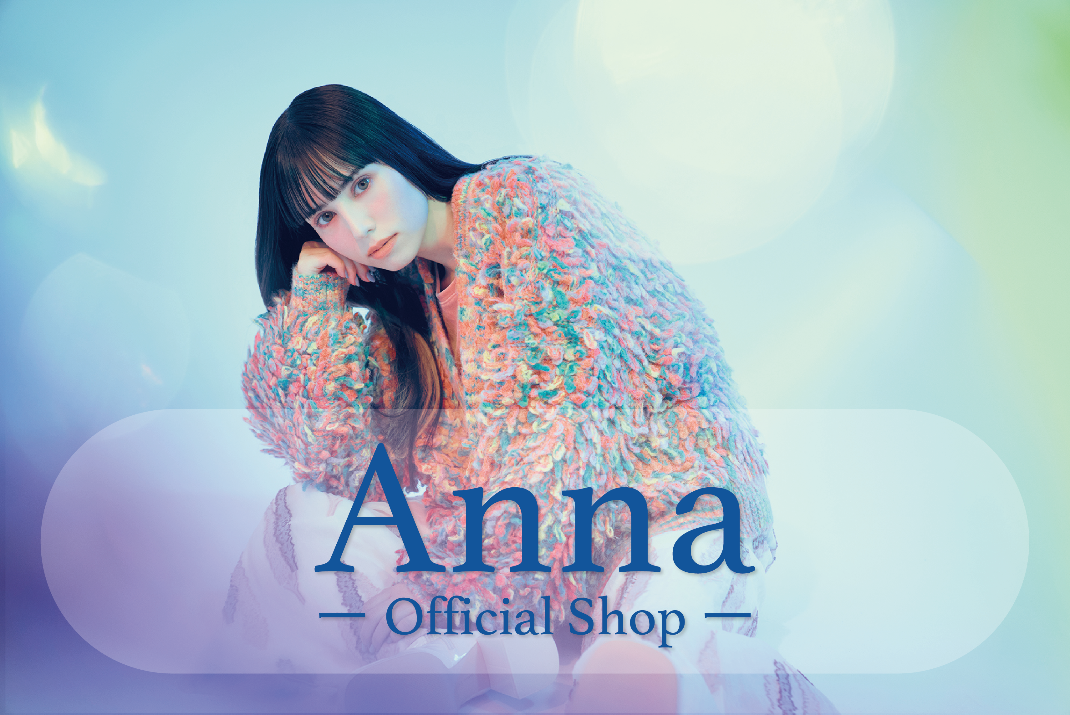 Anna Official Shop