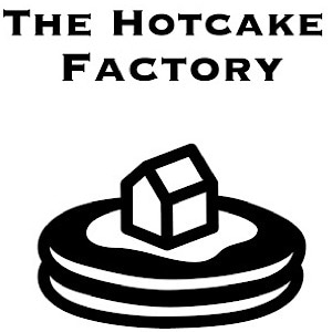 THE HOTCAKE FACTORY