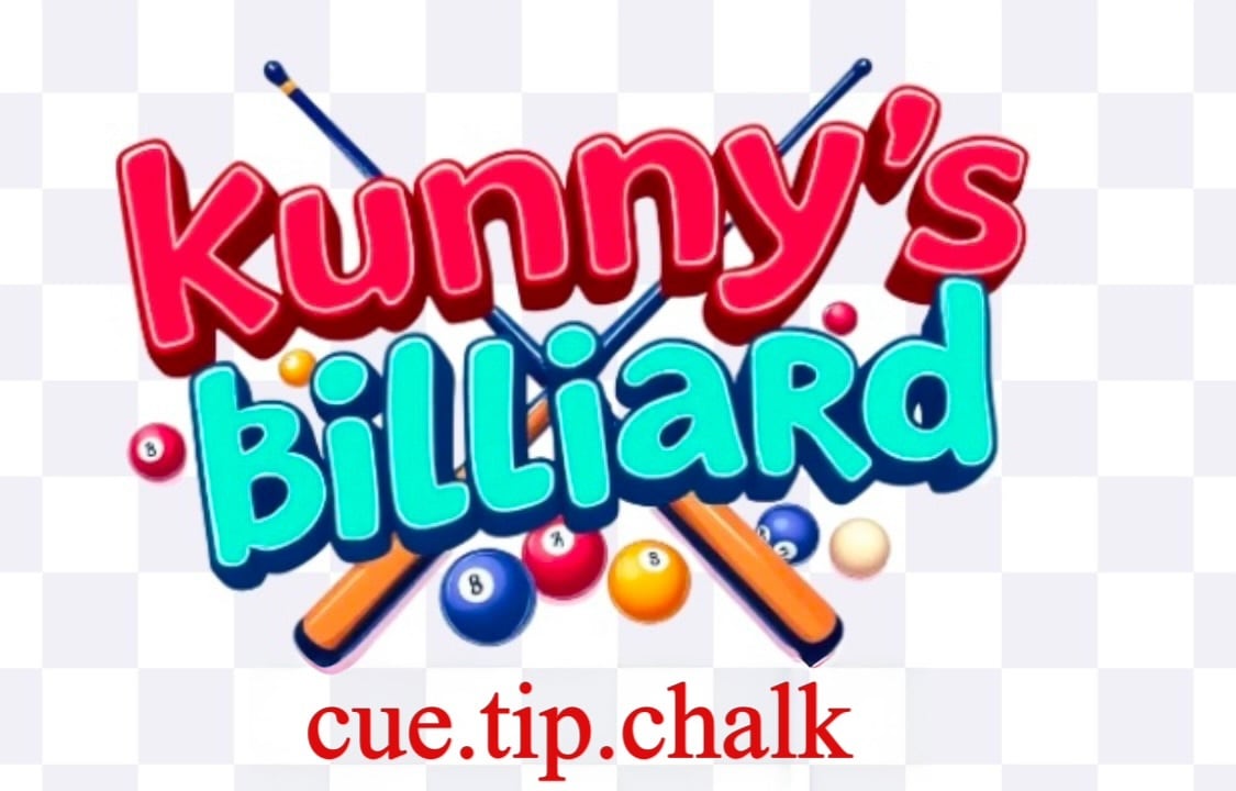 KUNNY'S \\ビリヤード//
