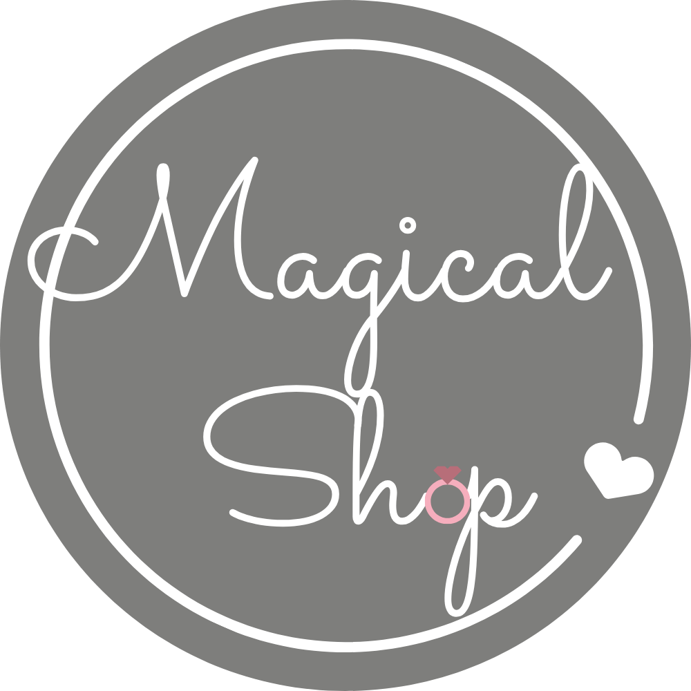 マジカル・ショップ｜Magical Shop｜開運 魔術 アクセサリー