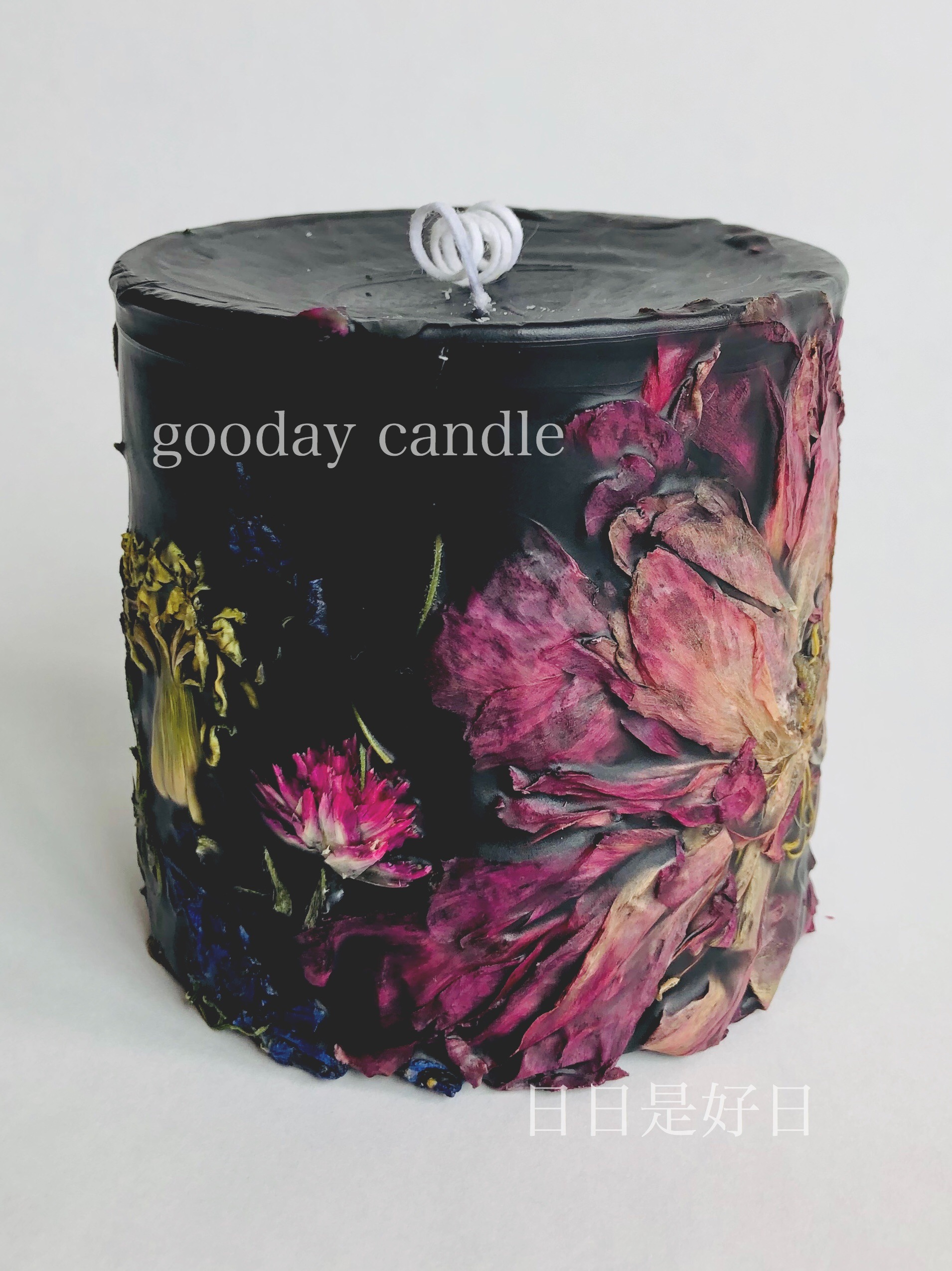 gooday candle
