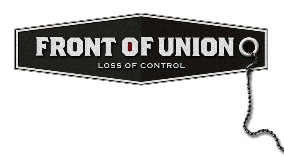 FRONT OF UNION web shop