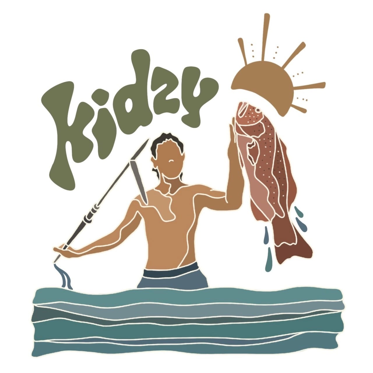 KIDZY APPAREL