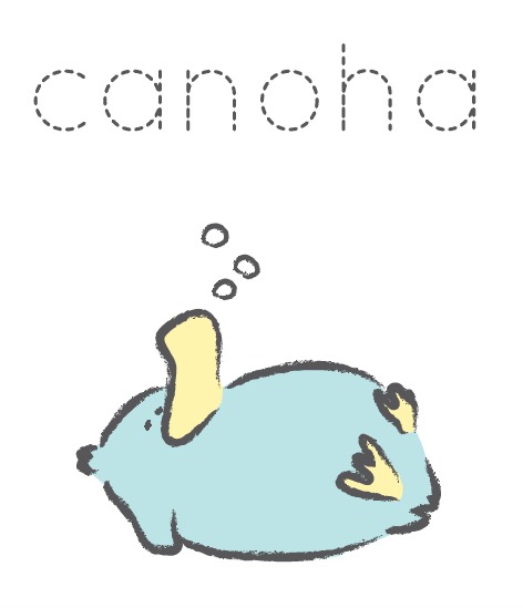 canoha