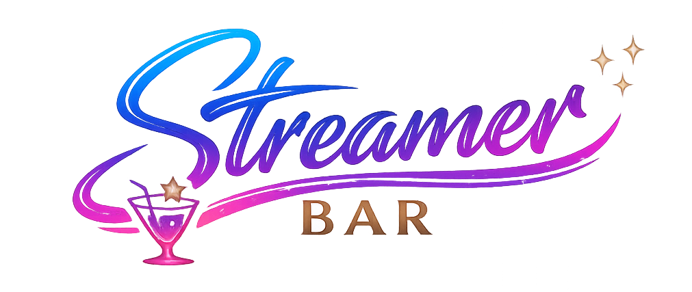 Streamer BAR