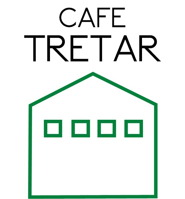 CAFE TRETAR