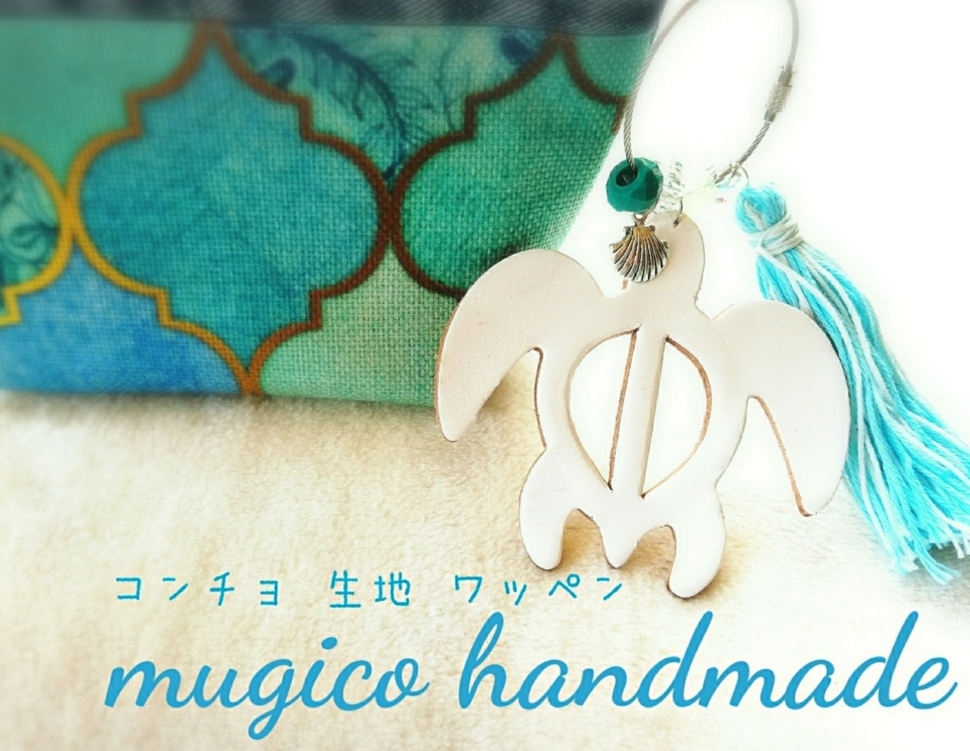 mugico handmade