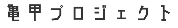 亀甲プロジェクト