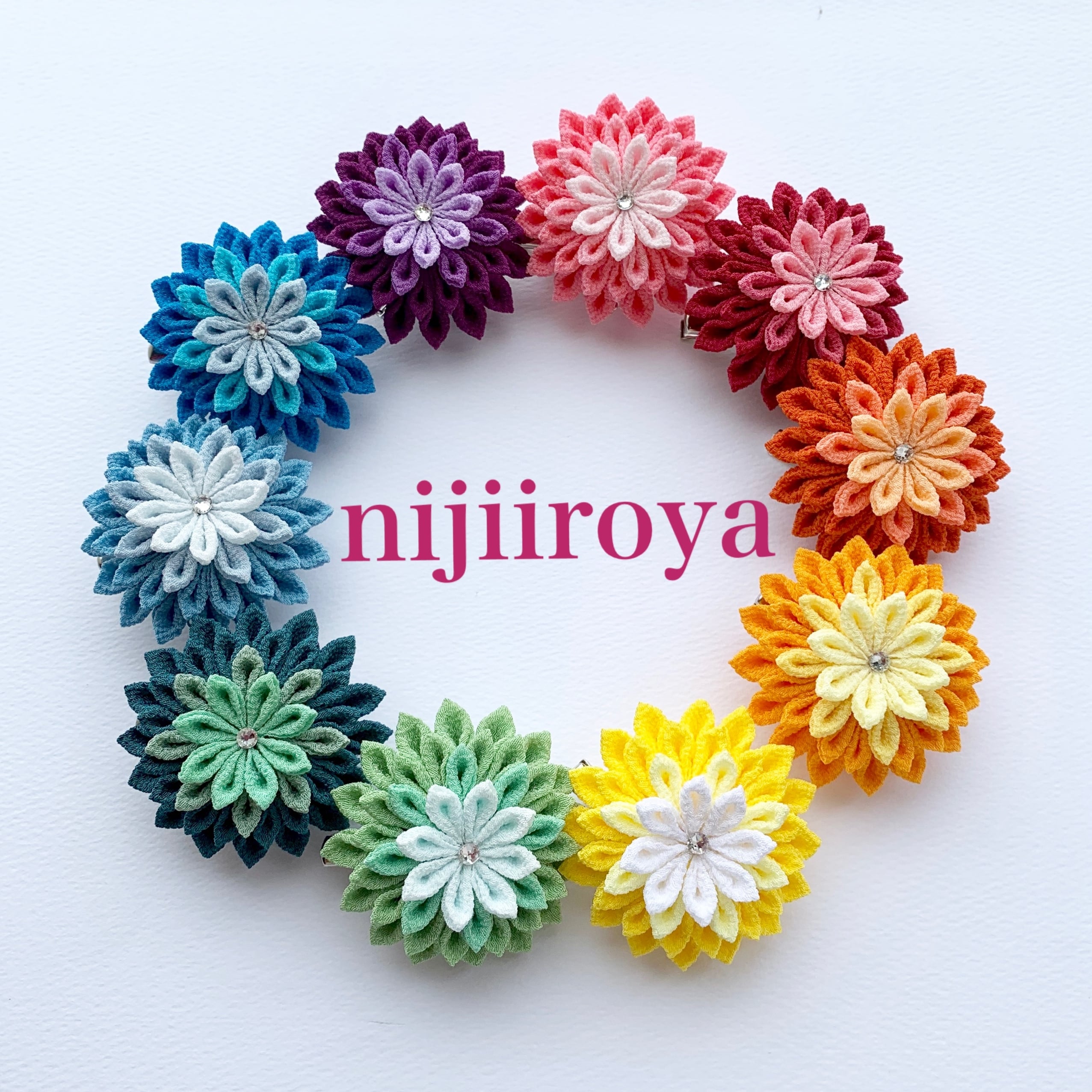 nijiiroya