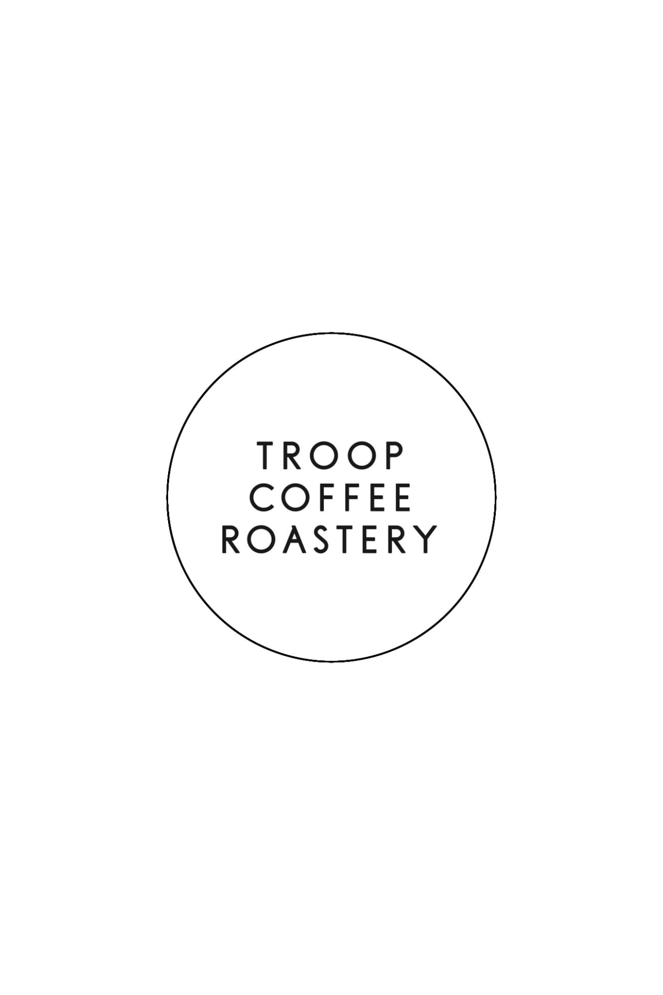 TROOP COFFEE ROASTERY