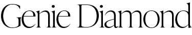 Genie Diamond 