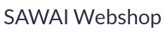 サワイWebshop