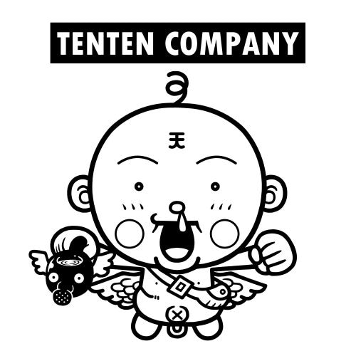 TENTEN COMPANY