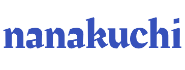 nanakuchi