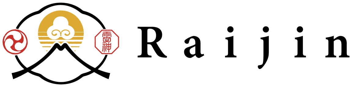 Raijin