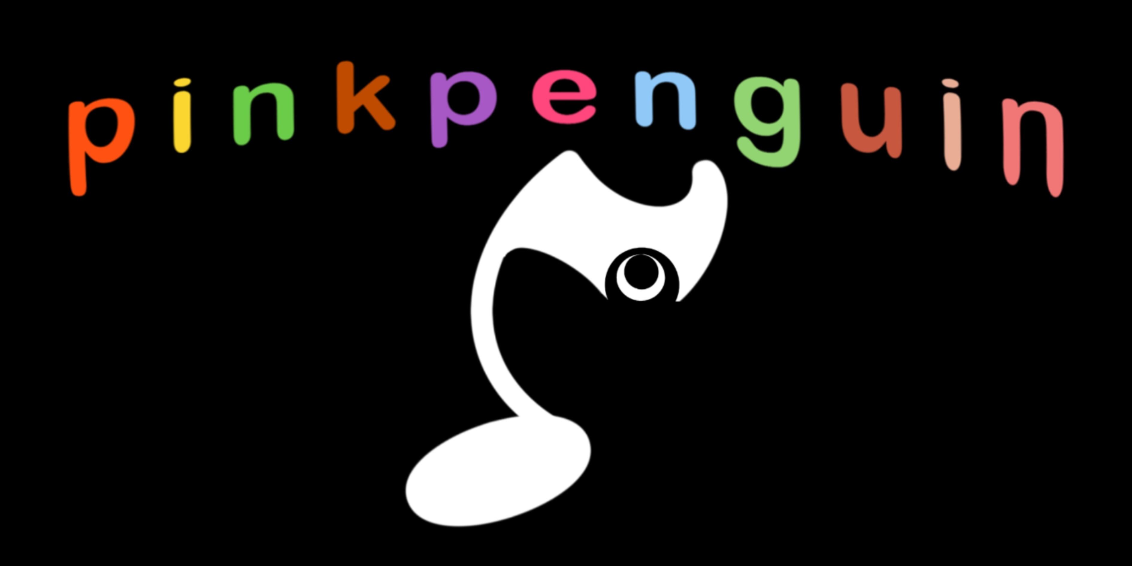 Pinkpenguin