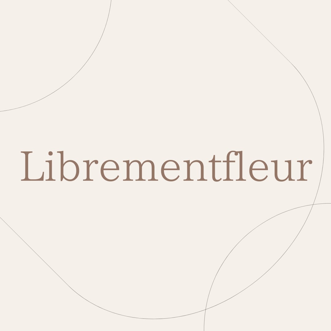 Librementfleur(リーブルマンフルール)家具・インテリア・生活雑貨のセレクトショップ