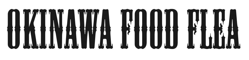 Okinawa Food Flea