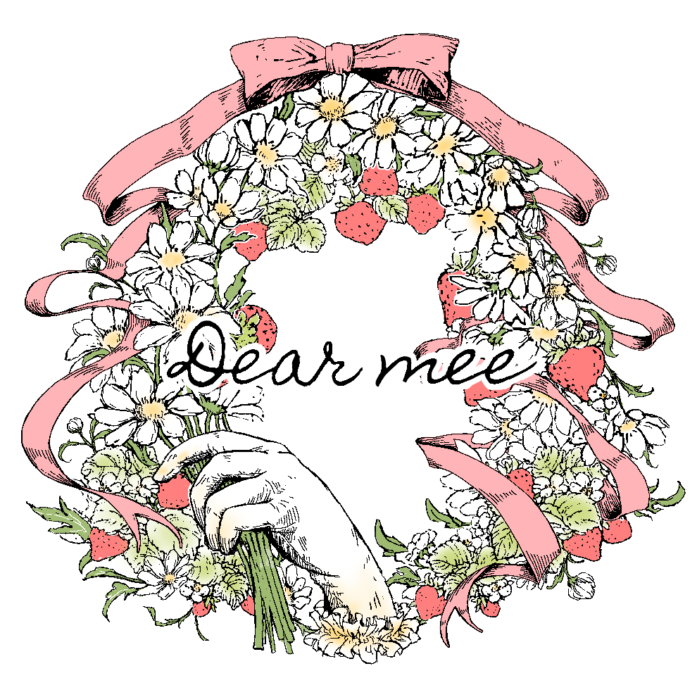 Dear mee