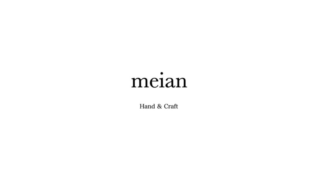 meian hand&craft