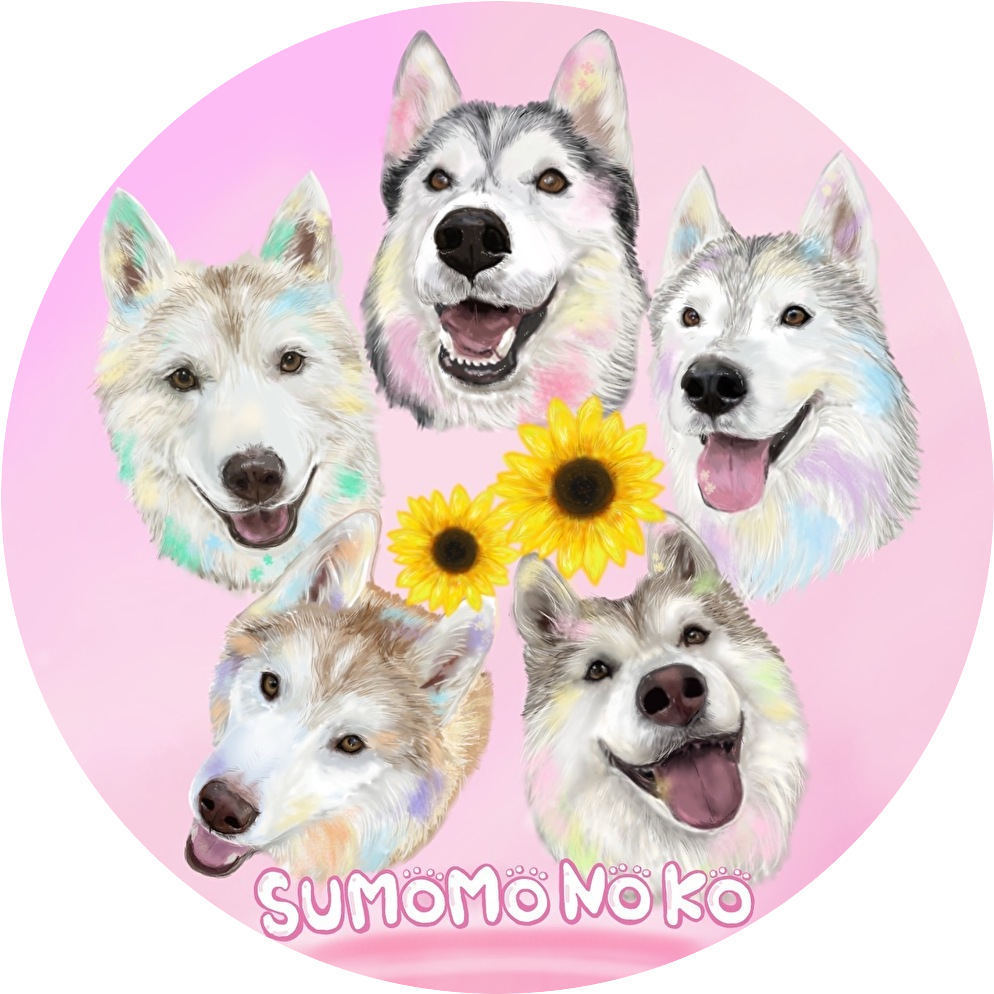sumomonoko