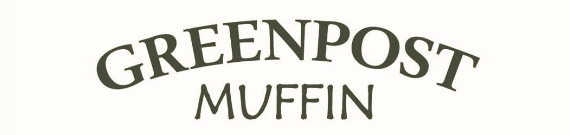 GREENPOST MUFFIN