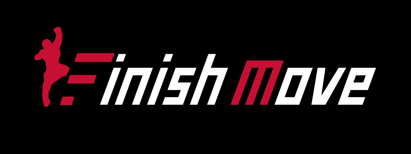 レバーレスコントローラー『Finish Move』
