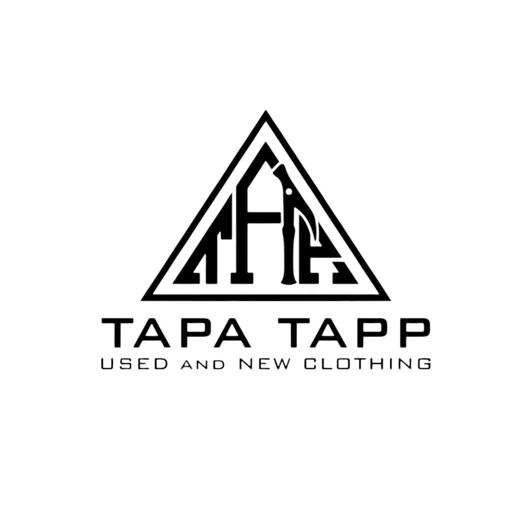 TAPATAPP 【New Clothing】