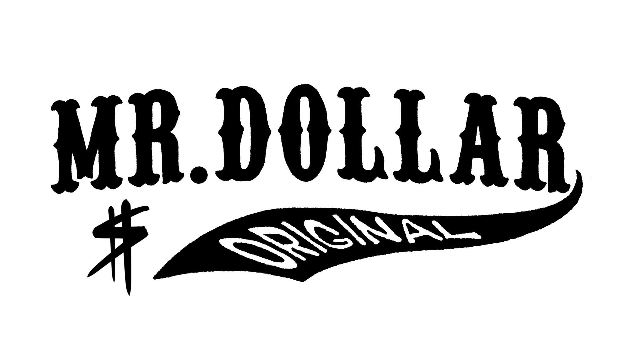 MR.DOLLAR ORIGINAL 