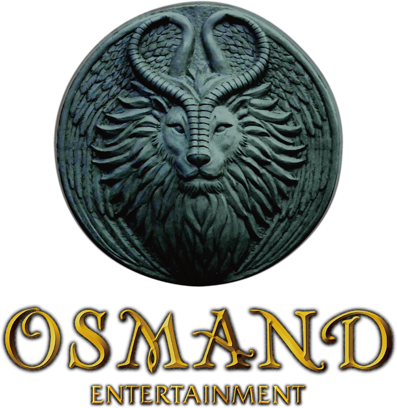 OSMAND WEB SHOP