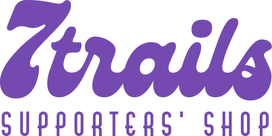 7trails Supporters' Shop