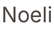 Noeli