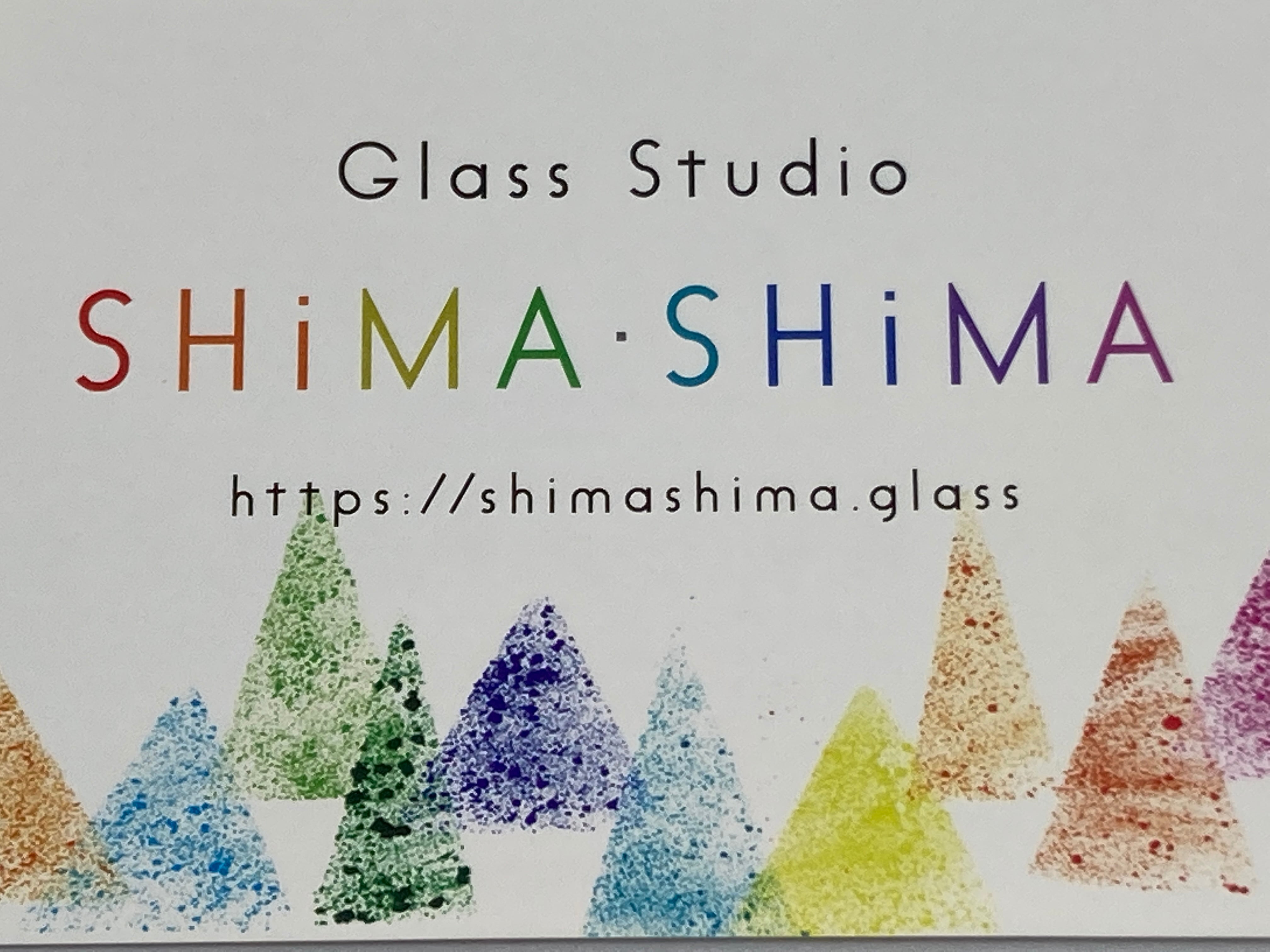 Glass Studio SHiMA・SHiMA