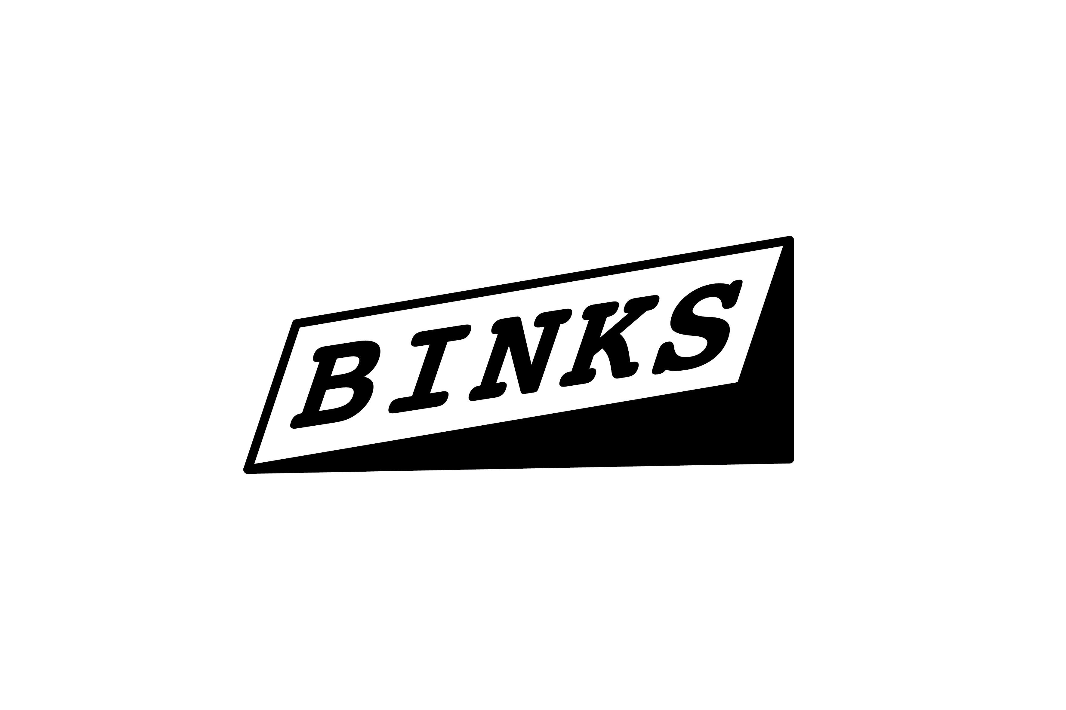 BINKS