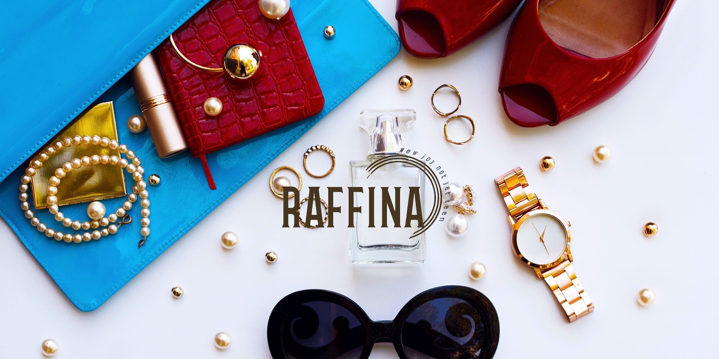 ラフィーナ -RAFFINA -| 薄いコインケースなど小物専門店