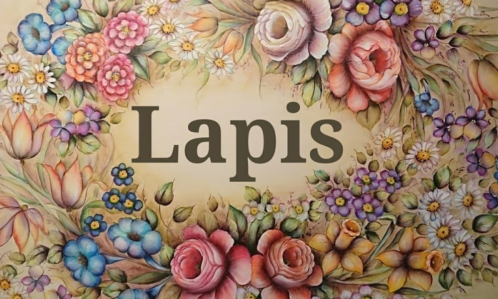 lapis