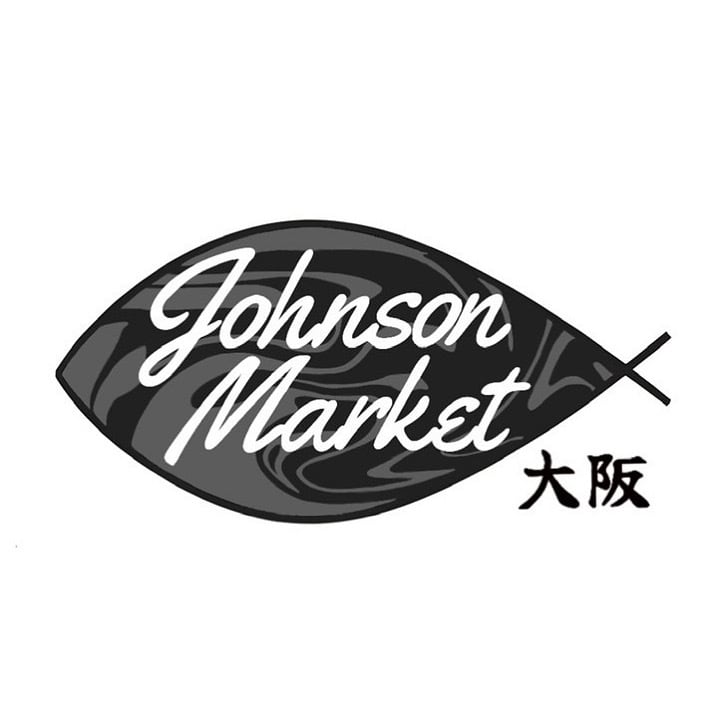 Johnson Market Osaka
